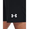 imageUnder Armour Womens Golazo 30 ShortsBlack 001White