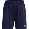 imageUnder Armour Womens Golazo 30 ShortsMidnight Navy 410White