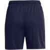imageUnder Armour Womens Golazo 30 ShortsMidnight Navy 410White