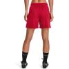 imageUnder Armour Womens Golazo 30 ShortsRed 600White