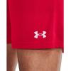 imageUnder Armour Womens Golazo 30 ShortsRed 600White