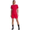 imageUnder Armour Womens Golazo 30 ShortsRed 600White