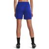 imageUnder Armour Womens Golazo 30 ShortsRoyal 400Black