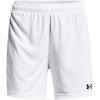 imageUnder Armour Womens Golazo 30 ShortsWhite 100White