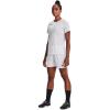imageUnder Armour Womens Golazo 30 ShortsWhite 100White