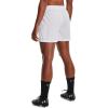 imageUnder Armour Womens Golazo 30 ShortsWhite 100White