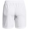 imageUnder Armour Womens Golazo 30 ShortsWhite 100White