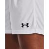 imageUnder Armour Womens Golazo 30 ShortsWhite 100White