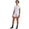 imageUnder Armour Womens Maquina 30 Jersey100 White   Black
