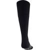 imageUnder Armour Youth Soccer OverTheCalf SocksBlack White