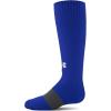 imageUnder Armour Youth Soccer OverTheCalf SocksBlue White