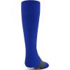 imageUnder Armour Youth Soccer OverTheCalf SocksBlue White