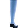 imageUnder Armour Youth Soccer OverTheCalf SocksCarolina BlueBlackWhite