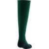 imageUnder Armour Youth Soccer OverTheCalf SocksForest GreenBlackWhite