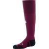 imageUnder Armour Youth Soccer OverTheCalf SocksMaroonBlackWhite