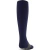 imageUnder Armour Youth Soccer OverTheCalf SocksNavy White