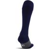 imageUnder Armour Youth Soccer OverTheCalf SocksNavy White