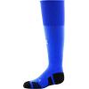 imageUnder Armour Youth Soccer OverTheCalf SocksRoyalBlackWhite