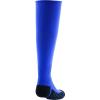 imageUnder Armour Youth Soccer OverTheCalf SocksRoyalBlackWhite
