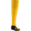 imageUnder Armour Youth Soccer OverTheCalf SocksSteeltown GoldBlackWhite