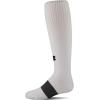 imageUnder Armour Youth Soccer OverTheCalf SocksWhite Black