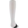 imageUnder Armour Youth Soccer OverTheCalf SocksWhite Black
