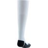 imageUnder Armour Youth Soccer OverTheCalf SocksWhiteBlackBlack