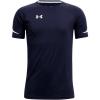 Midnight Navy (410)/White