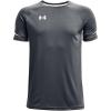 imageUnder Armour Boys Golazo 30 JerseyPitch Gray 012White