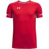imageUnder Armour Boys Golazo 30 JerseyRed 600White