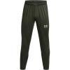 imageUnder Armour Mens Challenger Training Pants310 Baroque Green   White