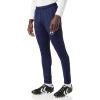 Midnight Navy (410)/White
