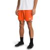 imageUnder Armour Mens Maquina 30 Shorts800 Team Orange   White