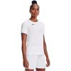 imageUnder Armour Womens Golazo 30 JerseyWhite 100White