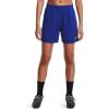 imageUnder Armour Womens Golazo 30 ShortsRoyal 400Black