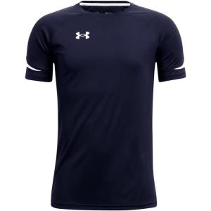 imageUnder Armour Boys Golazo 30 JerseyMidnight Navy 410White