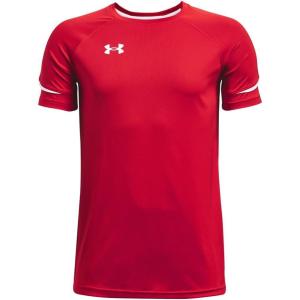 imageUnder Armour Boys Golazo 30 JerseyRed 600White