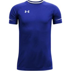 imageUnder Armour Boys Golazo 30 JerseyRoyal 400White