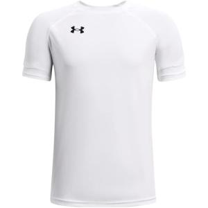 imageUnder Armour Boys Golazo 30 JerseyWhite 100Black