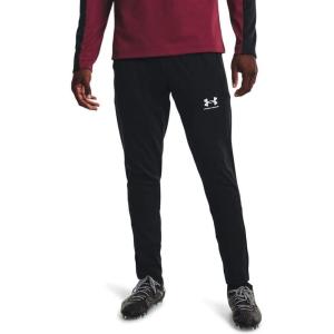 imageUnder Armour Mens Challenger Training PantsBlack 001White