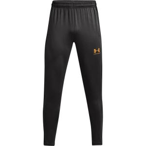 imageUnder Armour Mens Challenger Training PantsJet Gray 010Omega Orange