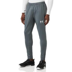 imageUnder Armour Mens Challenger Training PantsPitch Gray 012White