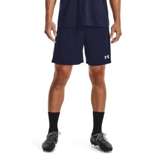 imageUnder Armour Mens Golazo 30 ShortsMidnight Navy 410White