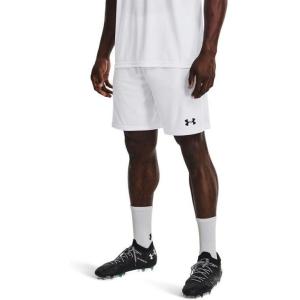 imageUnder Armour Mens Golazo 30 ShortsWhite 100White