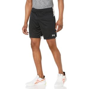 imageUnder Armour Mens Maquina 30 Shorts001 Black   White