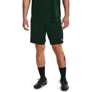 imageUnder Armour Mens Maquina 30 Shorts301 Forest Green   White