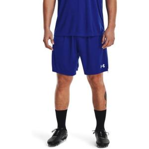 imageUnder Armour Mens Maquina 30 Shorts400 Royal   White