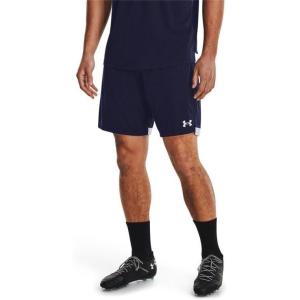 imageUnder Armour Mens Maquina 30 Shorts410 Midnight Navy   White
