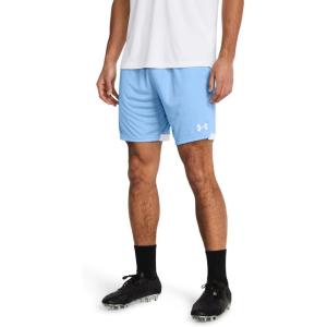 imageUnder Armour Mens Maquina 30 Shorts475 Carolina Blue   White