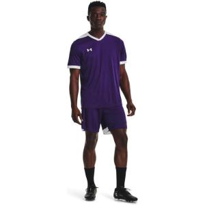 imageUnder Armour Mens Maquina 30 Shorts500 Purple   White